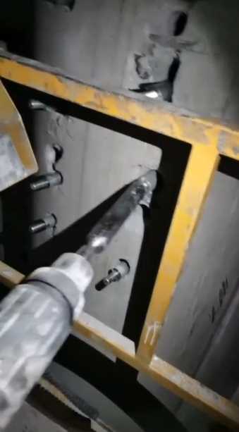 荷泽鄄城县锚栓加固