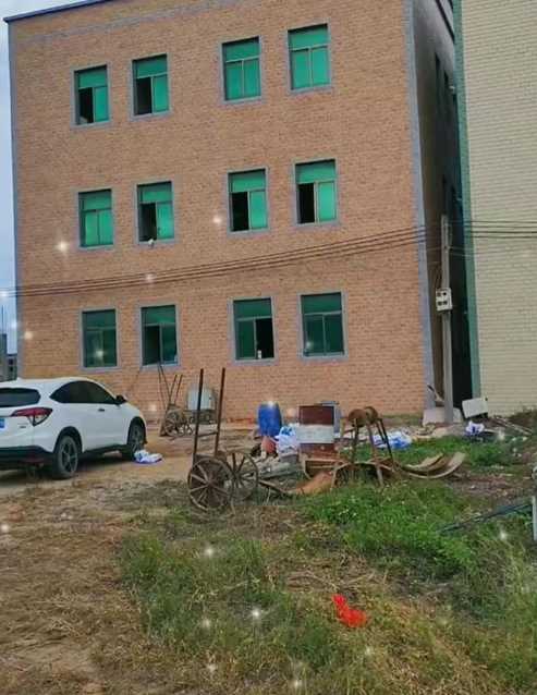 荷泽鄄城县倾斜加固